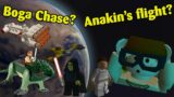 LEGO Star Wars The Videogame – Leaked Prototype Build
