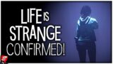 LIFE IS STRANGE 3 CONFIRMED! – SQUARE ENIX NEW LIFE IS STRANGE GAME HUGE UPDATE! (LiS3 News 2021)