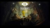 LITTLE NIGHTMARES – PART4 – THE GUEST AREA – XBOX SERIES X GAMEPLAY
