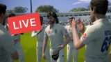 LIVE | CRICKET 19 on the PS5! | The Return