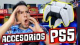 LOS MEJORES ACCESORIOS para PS5 – Consejos Gamer By GeorgioWeb