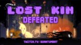 LOST KIN be gone again! | Hollow Knight Stream Highlight