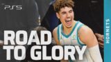 LaMelo Ball – Hornets MyLeague – Road to Glory – NBA 2K21 PS5