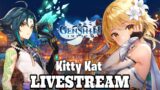 Lantern Rite: All That Glitters! Genshin Impact 19th Walkthrough! Best Games! Twitch KittyyKatGames