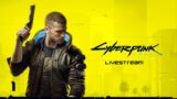 Launch Day Gameplay | Cyberpunk 2077 on Xbox Series X