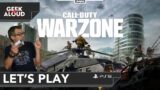 Let's Play – Call of Duty: Warzone [PS5] | Part 8