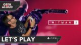 Let's Play – Hitman 2 [PS5] | Part 5