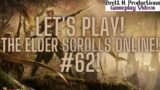 Let's Play The Elder Scrolls Online | Aldmeri Dominion Questline | #62!