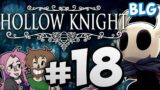 Lets Play Hollow Knight – Part 18 – The Dreamers Lay Sleeping