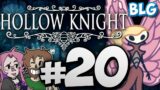 Lets Play Hollow Knight – Part 20 – Songstress Marissa & Ancient Basin