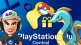 Lets Play "Pokemon" On PS5…Well…Kinda | Temtem