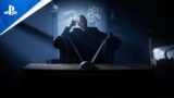 Little Nightmares II – Nightmares Explained with Derren Brown | PS5, PS4