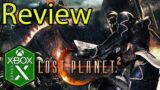 Lost Planet 2 Xbox Series X Gameplay Review