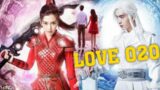 Love O2O (2016) Movie Explained in Hindi | Video Game Love Story