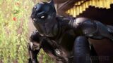 MARVEL'S AVENGERS Black Panther Trailer 4K (2021) PS5/Xbox Series X