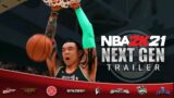 MGN NBA 2K21 League | Official Trailer (PS5) | Next Gen