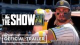 MLB The Show 21 – Official Gameplay Trailer (4K 60FPS)