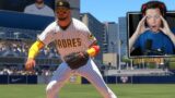 MLB The Show 21: STADIUM CREATOR! (PS5 / Xbox Series X)