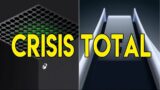 MUY IMPORTANTE | CRISIS TOTAL | PS5 Y XBOX SERIES X