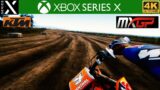 MXGP Xbox series X