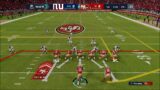 Madden NFL 21 Xbox Series X Gameplay [4k 60fps]
