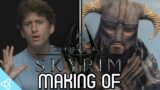 Making of – The Elder Scrolls V: Skyrim
