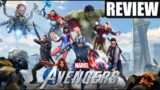 Marvel's Avengers 2021 Review – Is It Worth Playing? Plus Hawkeye DLC Review.