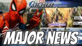 Marvel's Avengers Game – Major News! Roadmap Incoming?! New Hero Reveals SOON!?