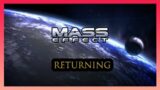Mass Effect Trilogy Part 8 Xbox Series X (Hardcore)