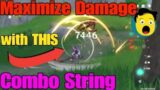 Maximize Xiao Damage With This Simple Combo String Genshin impact