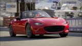 Mazda MX-5 (2016) – FORZA Motorsport 7 – Xbox Series X Gameplay – 4K 60FPS