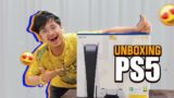 Meme Review | UNBOXING PS5 Done | #ps5 #MortaLArmy