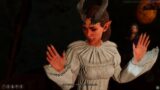 Meow meow! Lae'zel doesn't know what a cat is – Baldur's Gate 3 Early Access