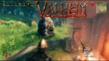 Metal, Bees and a Raid!!  |   Valheim Gameplay  |  #7