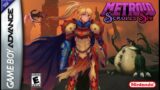 Metroid: Scrolls 6 #2 – Hack of Metroid: Zero Mission GBA