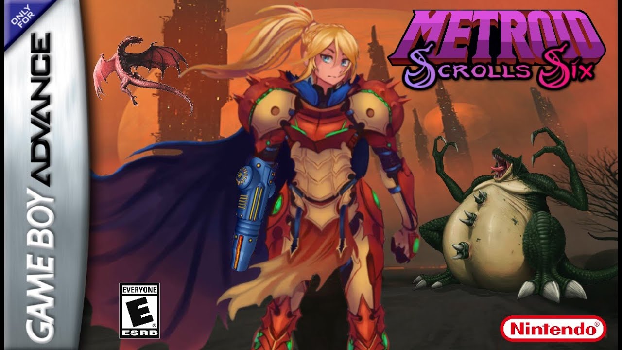 metroid-scrolls-6-2-hack-of-metroid-zero-mission-gba-game-videos