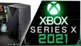 Microsoft Reveals Xbox Series X 2021 Announcements | ALL NEW Xbox Updates & Xbox Series X Exclusives