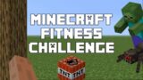 Minecraft Fitness Challenge – Video Game Workout (Get Active Games)