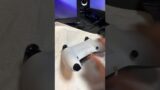 Modded PS5 Controller | #Shorts