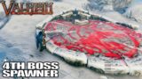 Moder Boss Spawner Found But Am I Ready? | Valheim Gameplay | E35