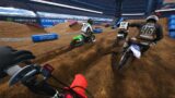 Monster Energy Supercross: The Official Videogame 4  – Features Trailer | PS4, PS5
