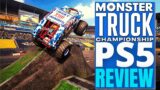 Monster Truck Championship PS5 Review | Pure Play TV [PS5, Xbox Series X|S]