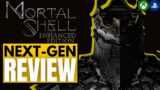 Mortal Shell Enhanced Edition PS5, Xbox Series X|S Review – Dark Souls Lite? | Pure Play TV