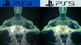 Mortal Shell Enhanced Edition – PS5 vs PS4 Pro Graphics Comparison
