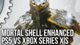 Mortal Shell Enhanced Edition PS5/Xbox Series X/S – A Rival For PC's 4K60FPS?