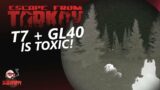 Most Toxic Kit in Tarkov – Escape from Tarkov