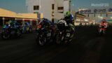 MotoGP 20 | The Return Pt 13: Moto2 Time!! (Xbox Series X)