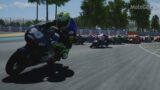 MotoGP 20 | The Return Pt 15: Marini Fights At Home! (Xbox Series X)