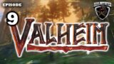 Mukluk Plays Valheim Part 9