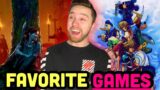 My Favorite Video Game From Every Year of My Life | 1997-2021
